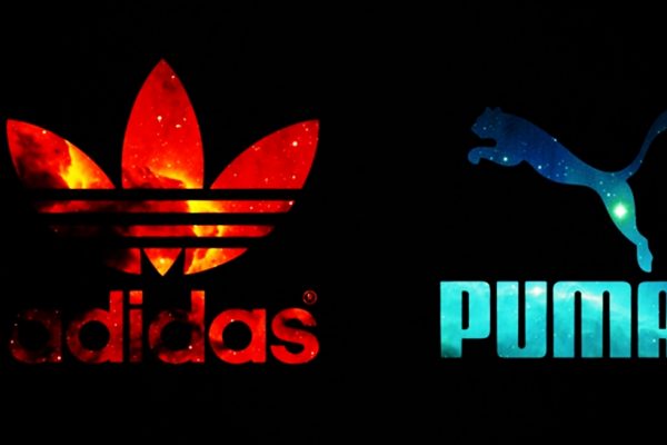 Two Brothers Founded Adidas and Puma? – The Brand War