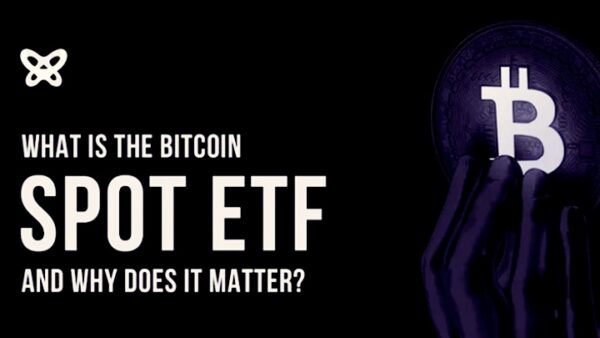 What is Bitcoin ETF And Why Does It Matter?