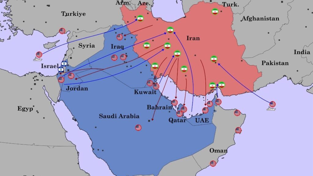 USA IRAN ISRAEL THINKWITHASHI(6)